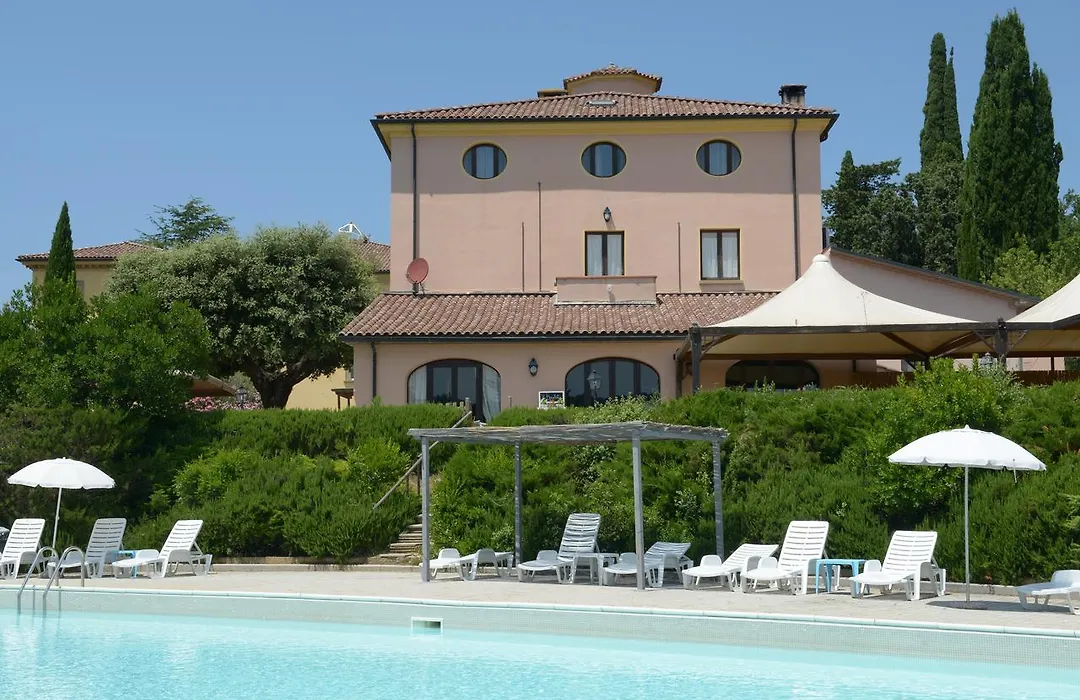 Residence Il Granaio-1