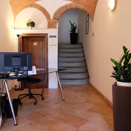 Residence Il Granaio-3