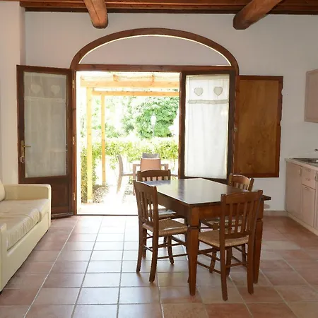 Residence Il Granaio-2